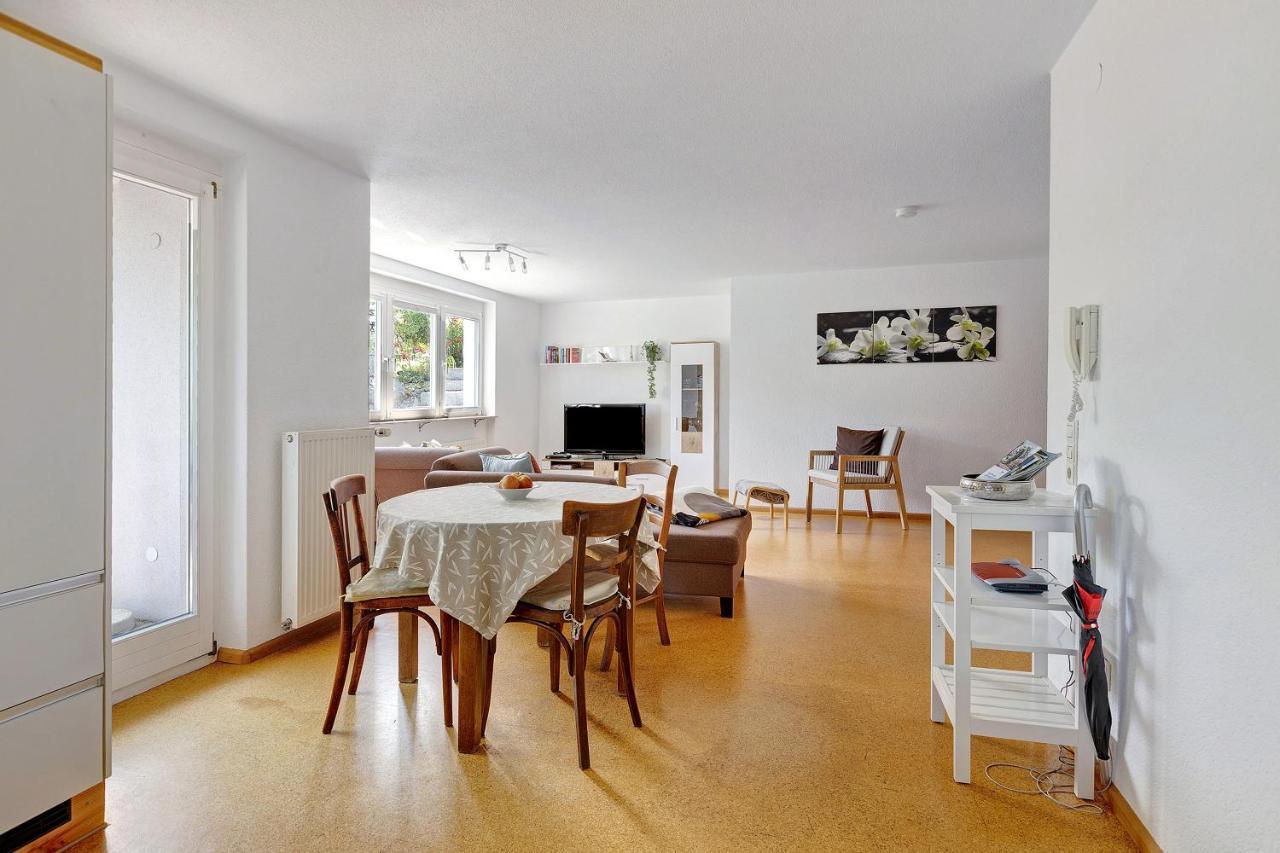 Zum Haselbach Appartement Weilheim Buitenkant foto