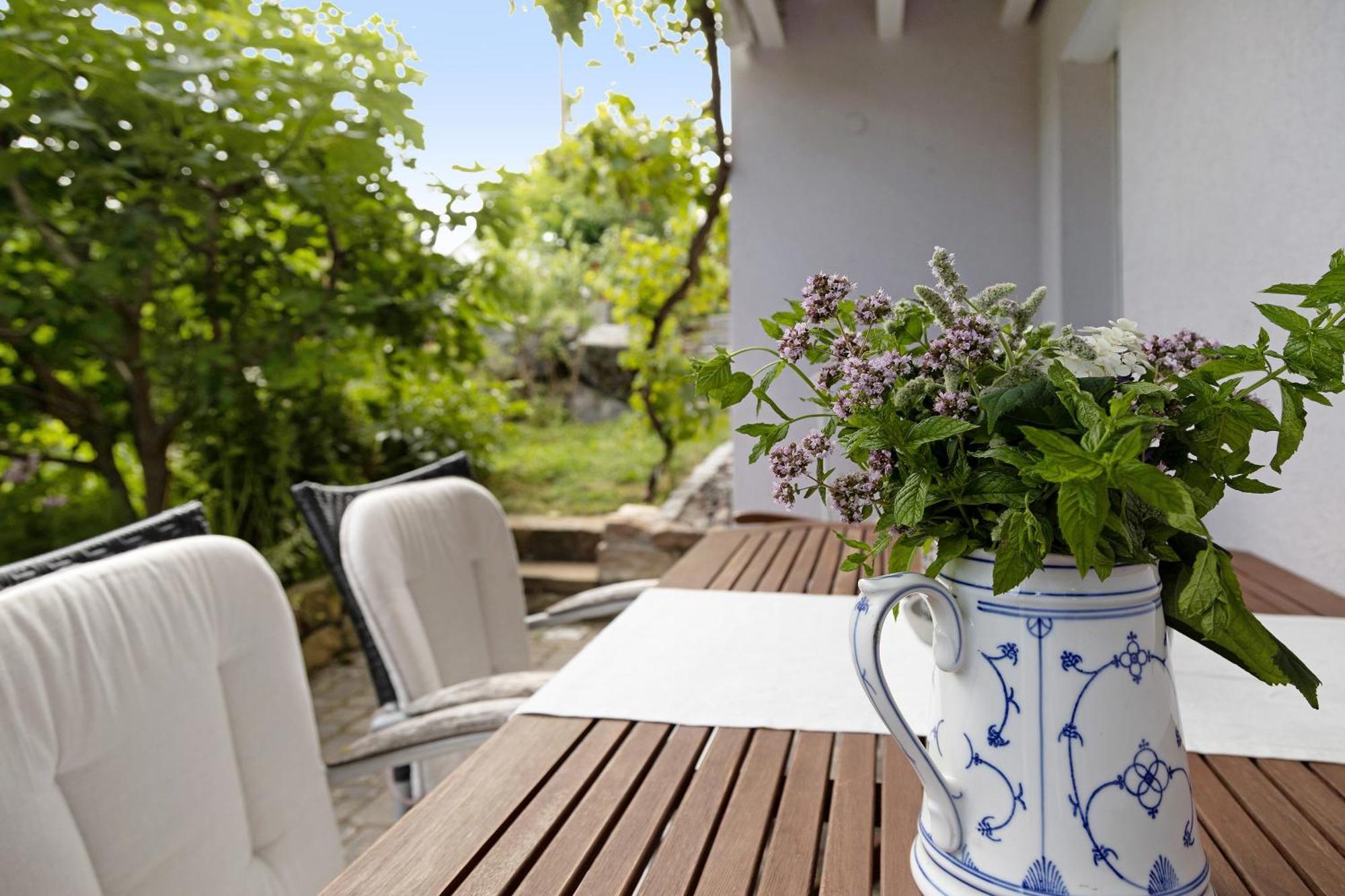 Zum Haselbach Appartement Weilheim Buitenkant foto